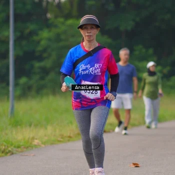 Runner Photo 8141546