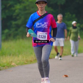Runner Photo 8141547