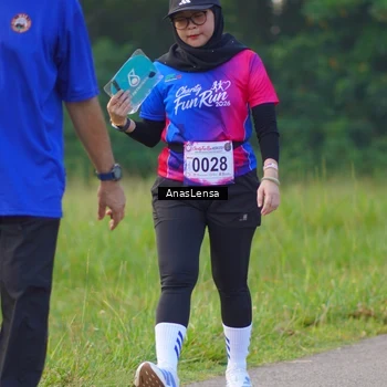 Runner Photo 8141548