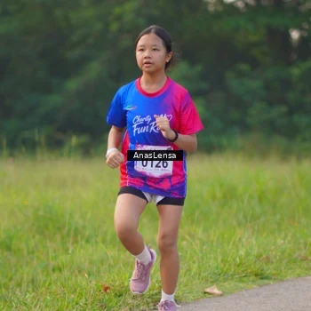 Runner Photo 8141549