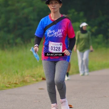 Runner Photo 8141550