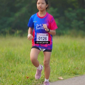 Runner Photo 8141551