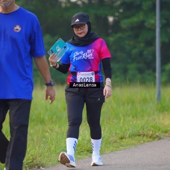 Runner Photo 8141552