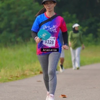 Runner Photo 8141554