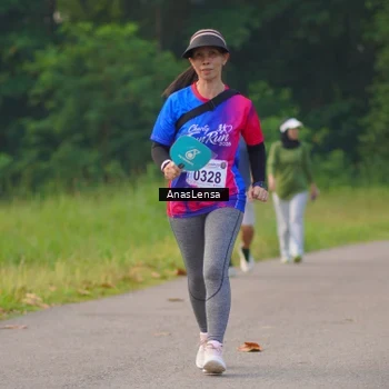 Runner Photo 8141555