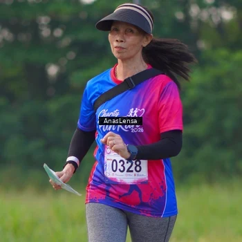 Runner Photo 8141556