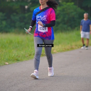 Runner Photo 8141557