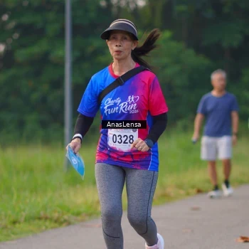 Runner Photo 8141559
