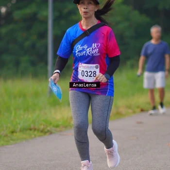 Runner Photo 8141560