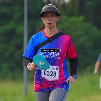 Runner Photo 8141563