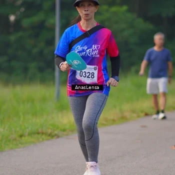 Runner Photo 8141565