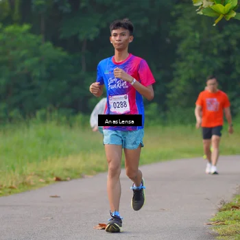 Runner Photo 8141566