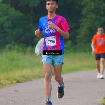 Runner Photo 8141567