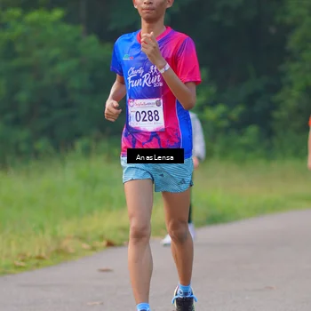 Runner Photo 8141568