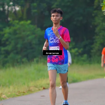 Runner Photo 8141569