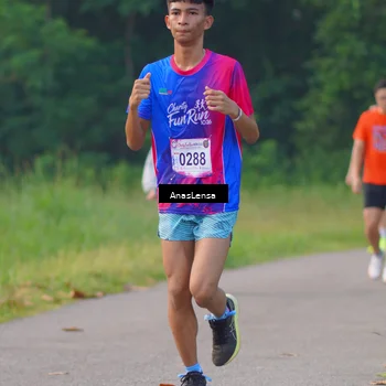 Runner Photo 8141570