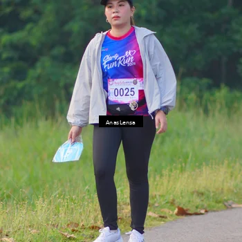 Runner Photo 8141578