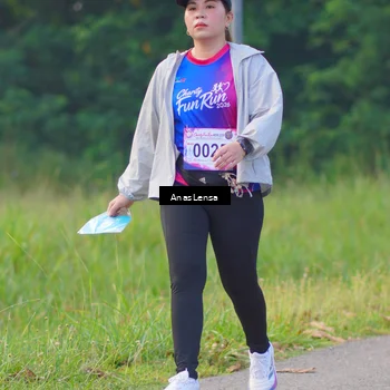 Runner Photo 8141579