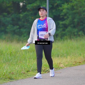 Runner Photo 8141580
