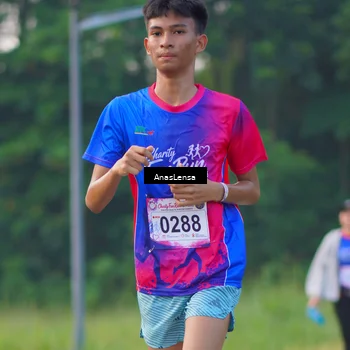 Runner Photo 8141581