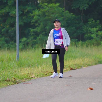 Runner Photo 8141582