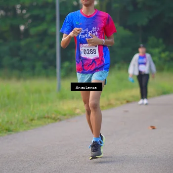 Runner Photo 8141583