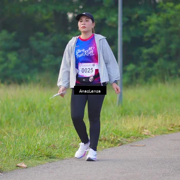 Runner Photo 8141584