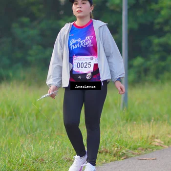 Runner Photo 8141585