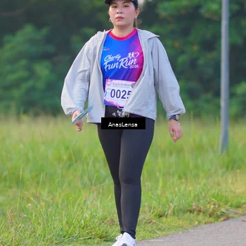 Runner Photo 8141588