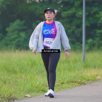 Runner Photo 8141589
