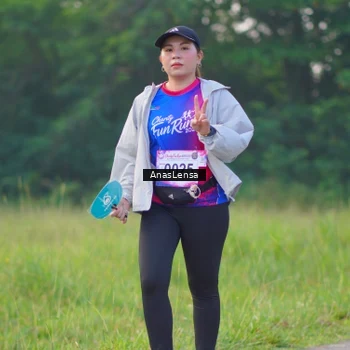 Runner Photo 8141590