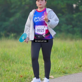Runner Photo 8141591