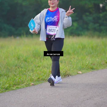 Runner Photo 8141592