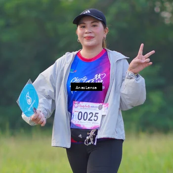 Runner Photo 8141593