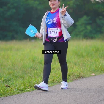 Runner Photo 8141594