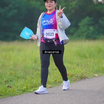 Runner Photo 8141595