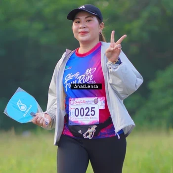 Runner Photo 8141596