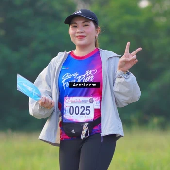 Runner Photo 8141597