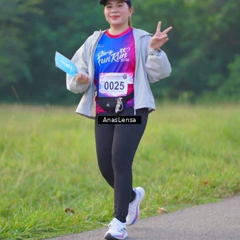 Runner Photo 8141598