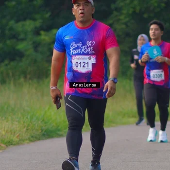 Runner Photo 8141599