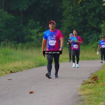 Runner Photo 8141600