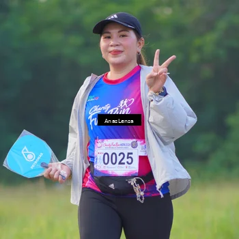 Runner Photo 8141601