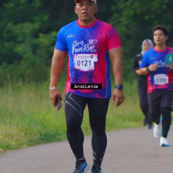 Runner Photo 8141603