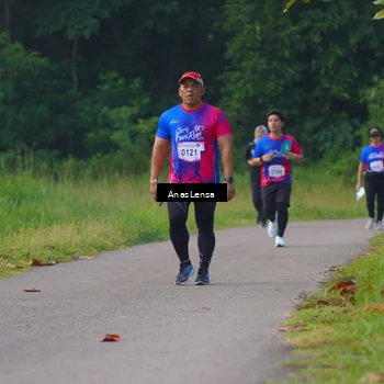 Runner Photo 8141604