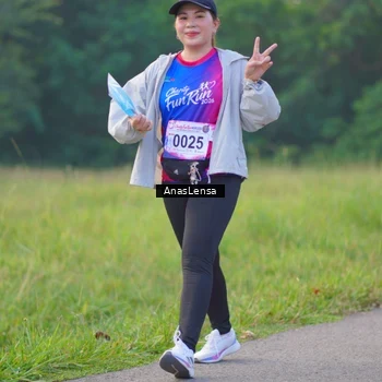 Runner Photo 8141605
