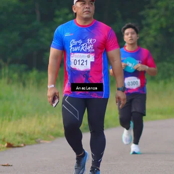 Runner Photo 8141606