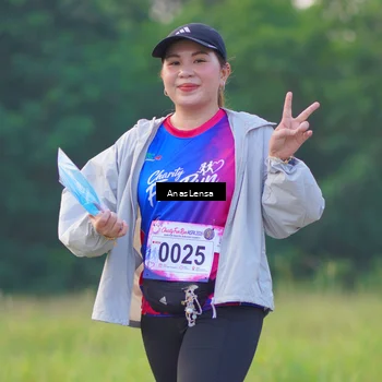 Runner Photo 8141607