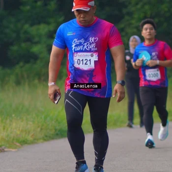 Runner Photo 8141610