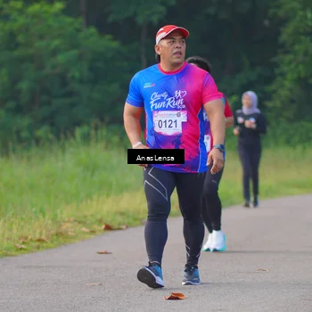 Runner Photo 8141612