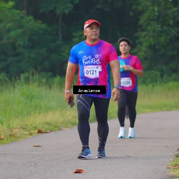 Runner Photo 8141613
